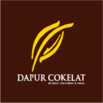 logo dapur coklat